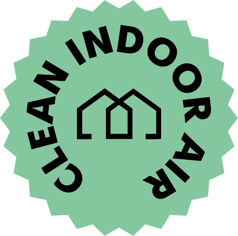 Clean Indoor Air